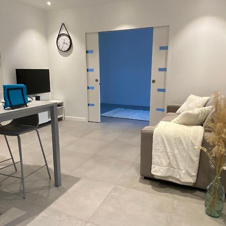 Maison Appart, Le Cocon Brindasien, 20 Min De Lyon, 66 M2 Екстериор снимка