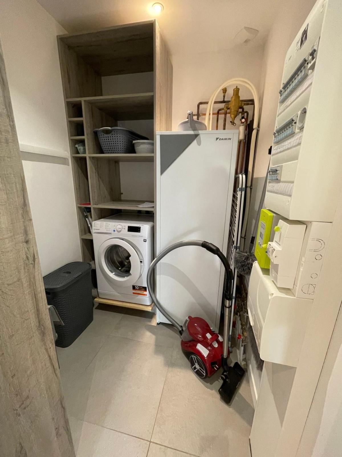 Maison Appart, Le Cocon Brindasien, 20 Min De Lyon, 66 M2 Екстериор снимка